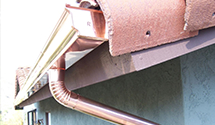 Rain Gutter Installation, Repair, Cleaning in Melrose, IA